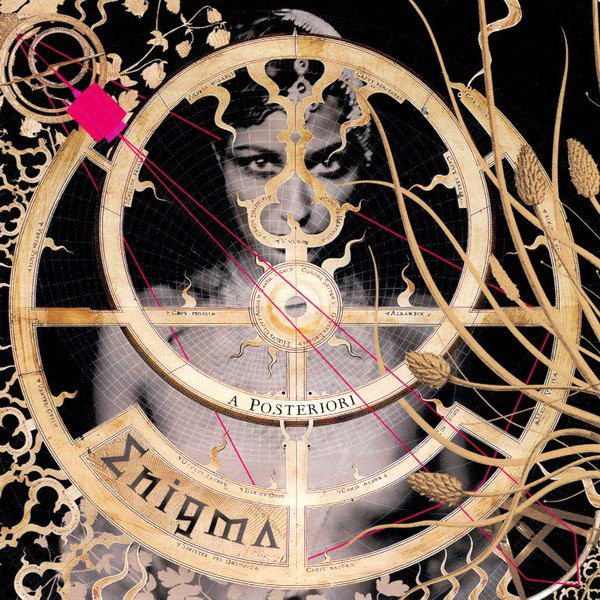 Enigma, A Posteriori, CD