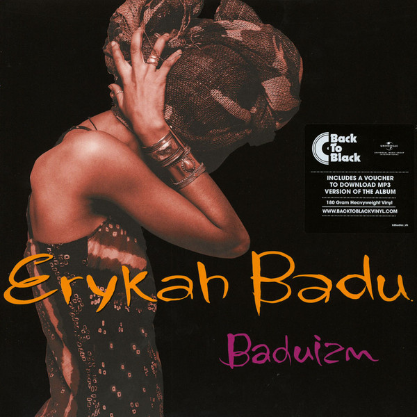 Baduizm