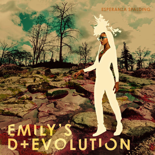 Emily\'s D+Evolution