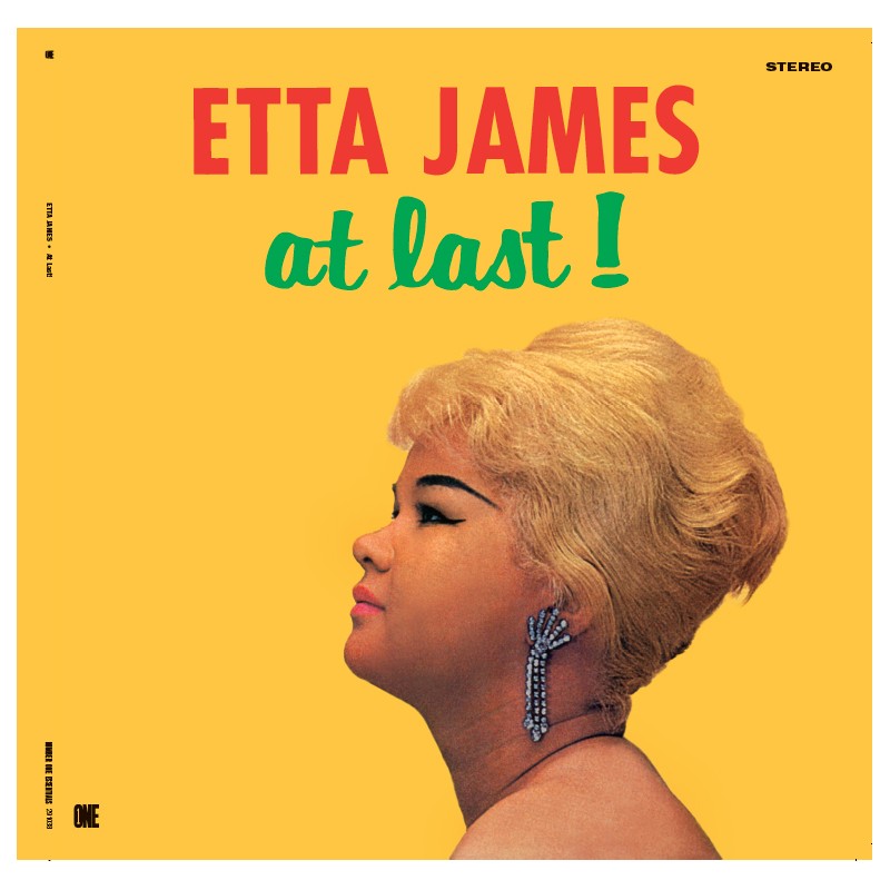 E-shop At Last! (180g Vinyl + 6 Bonus Tracks)