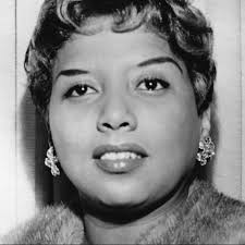 Etta Jones