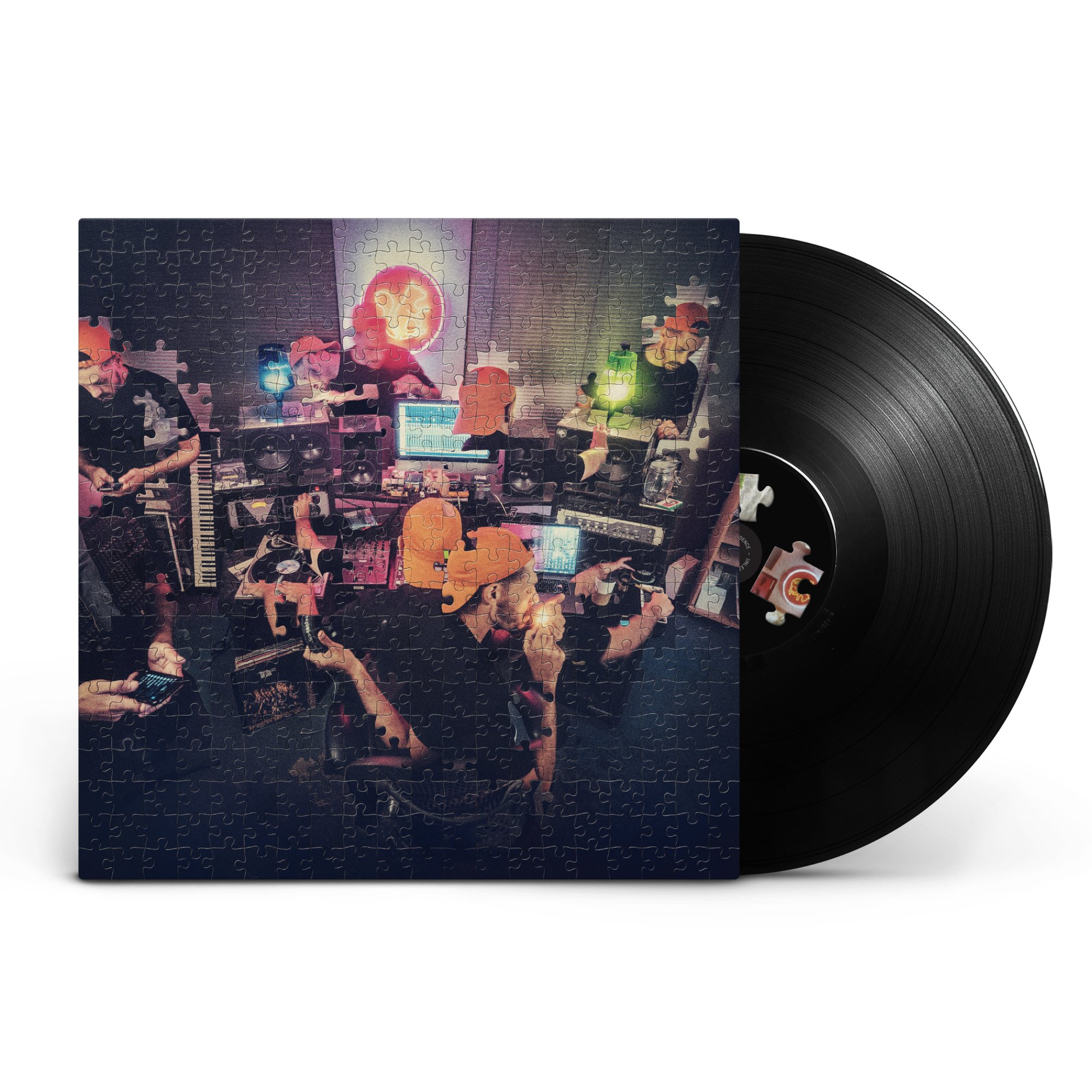E-shop Unlearning - Evidence LP