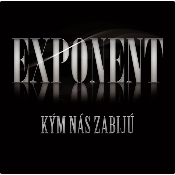 Exponent, Kým nás zabijú, CD