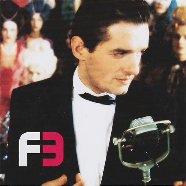 E-shop Falco 3 (25th Anniversary)