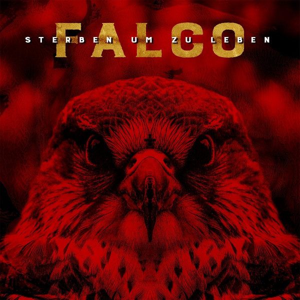 Falco, Sterben Um Zu Leben, CD