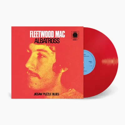 Albatross (Red Vinyl)