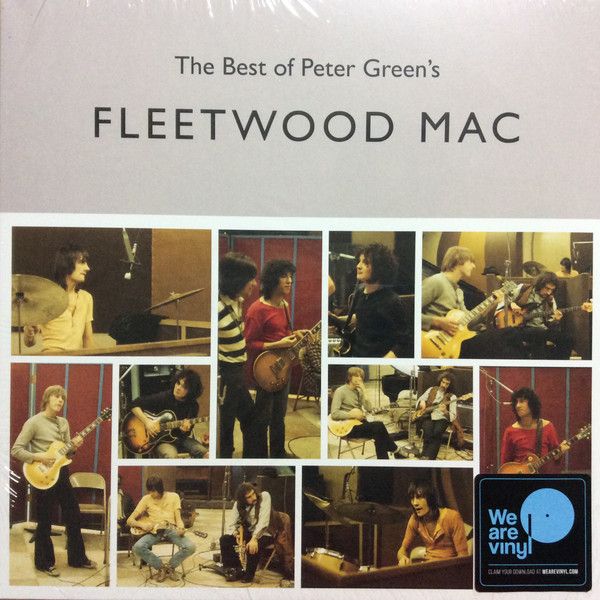 The Best Of Peter Green\'s Fleetwood Mac