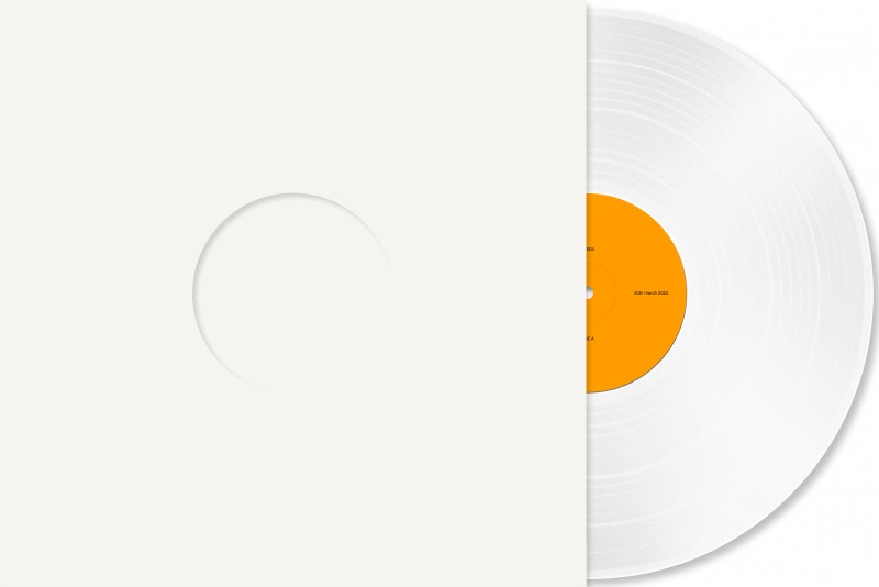 E-shop Fred Again Actual Life 2 RSD 2025 1 Vinyl
