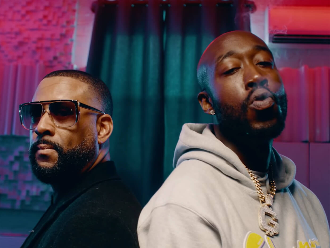 Freddie Gibbs & Madlib