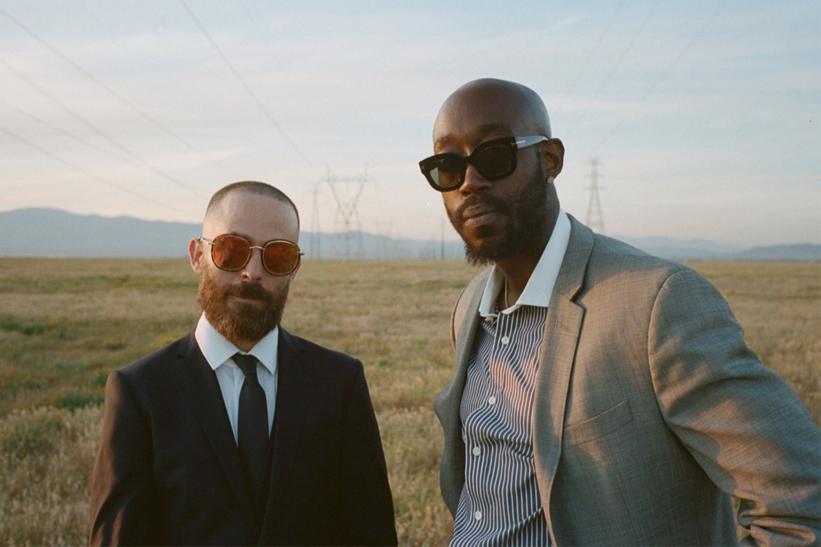 FREDDIE GIBBS & THE ALCHEMIST