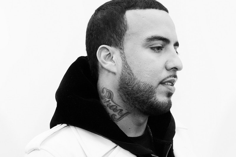 French Montana