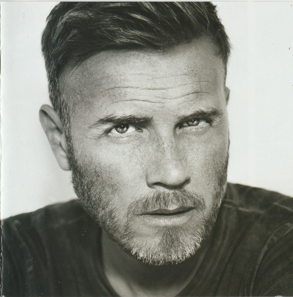 Gary Barlow