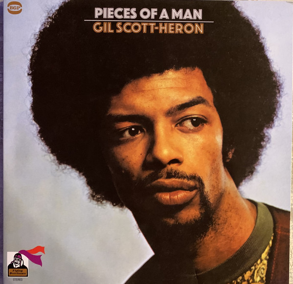 E-shop Pieces Of A Man