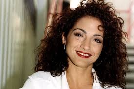 Gloria Estefan