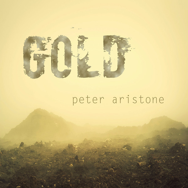 Peter Aristone, Gold EP, CD