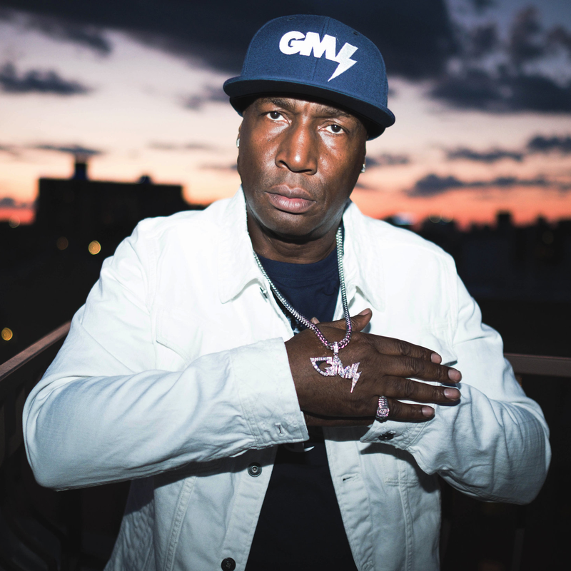 Grandmaster Flash