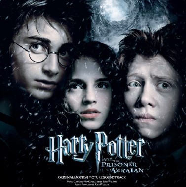 E-shop Williams, John Harry Potter And The Prisoner Of Azkaban Ost Limited 140Gr.