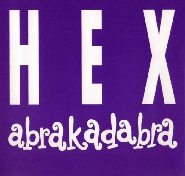 Abrakadabra