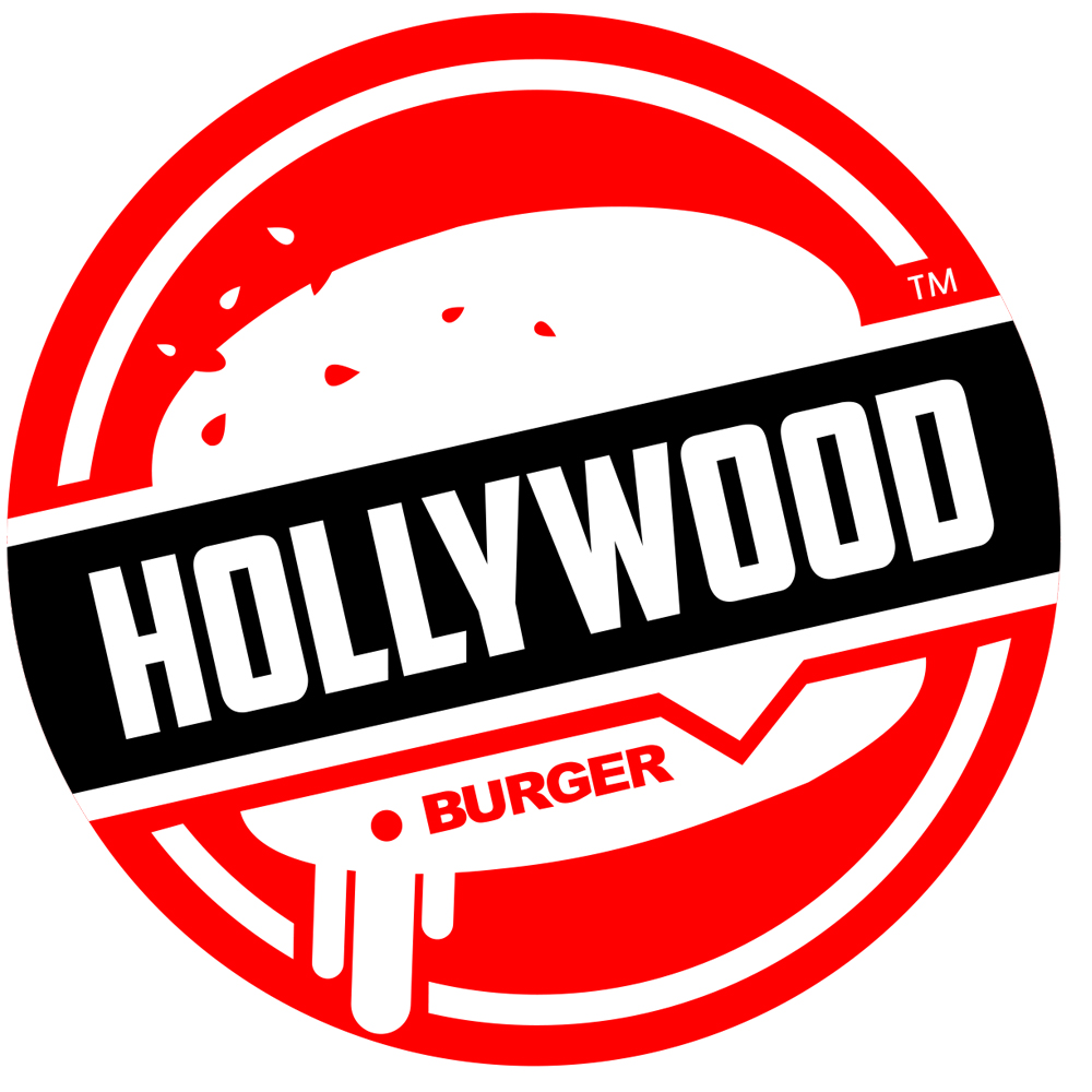 Hollywood burger