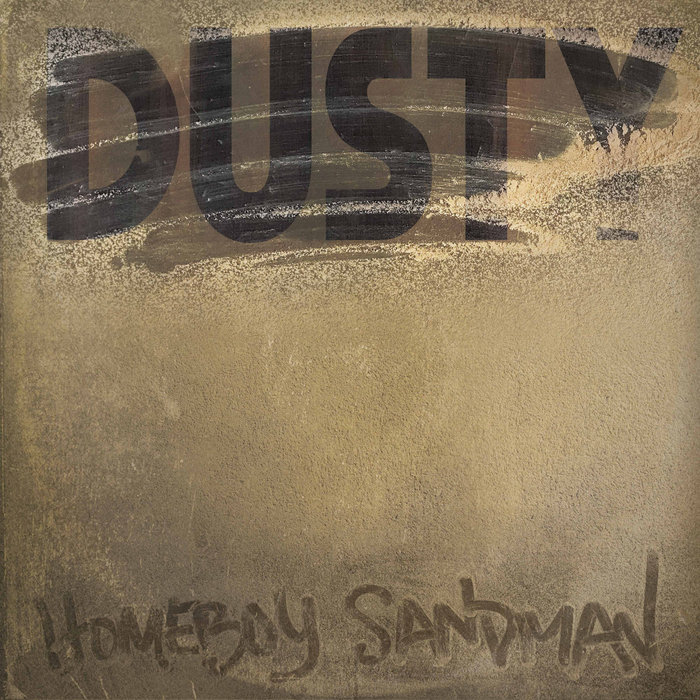E-shop Dusty