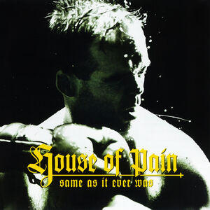 E-shop Same as It Ever Was (30th Anniversary Edition) (Yellow / Green Vinyl)