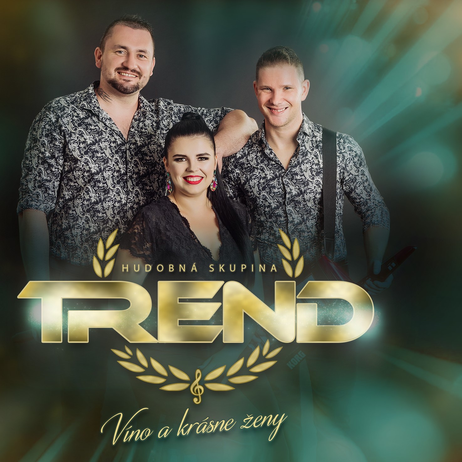 E-shop Víno a krásne ženy