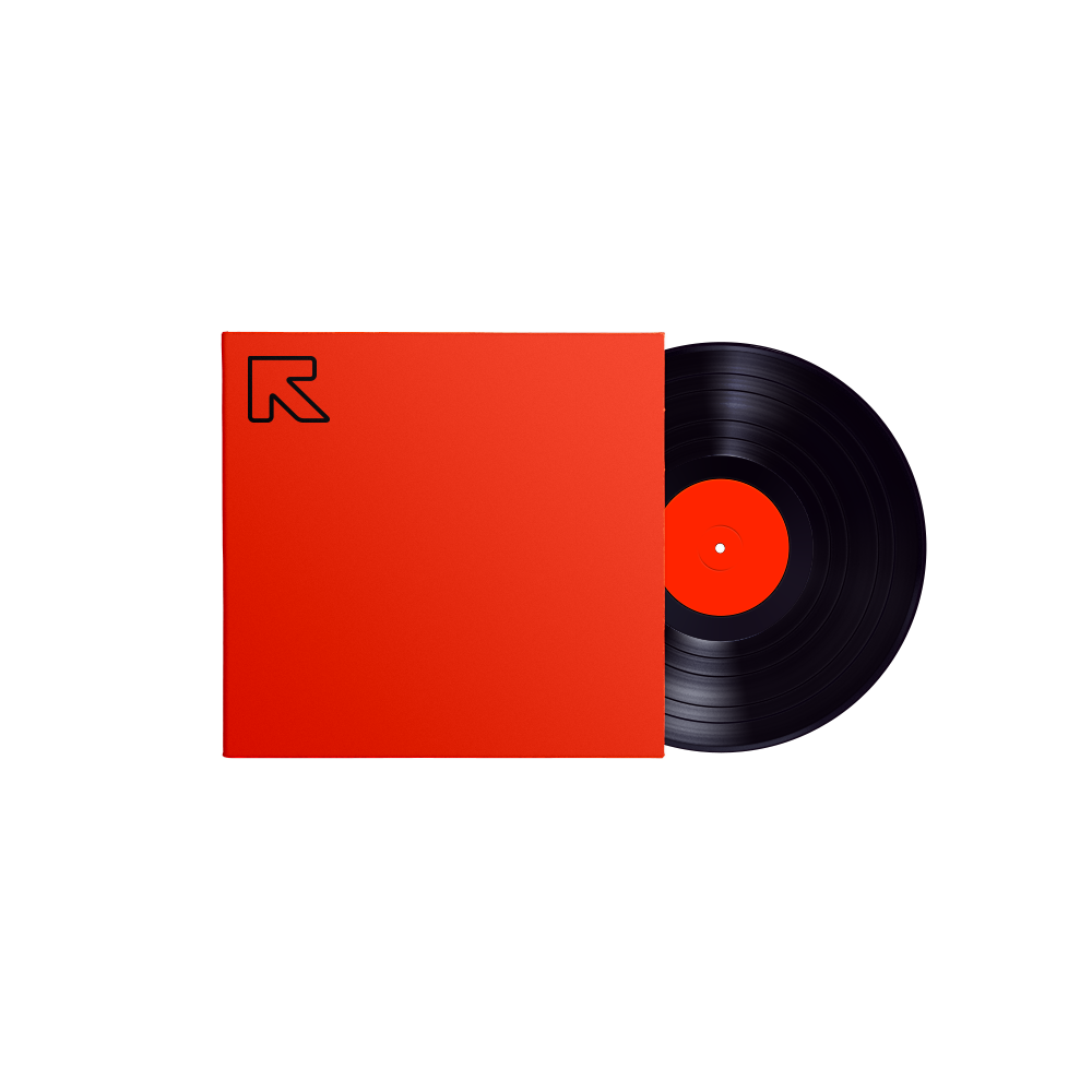 ROANOKE - 7-SELENE/JUNA, Vinyl