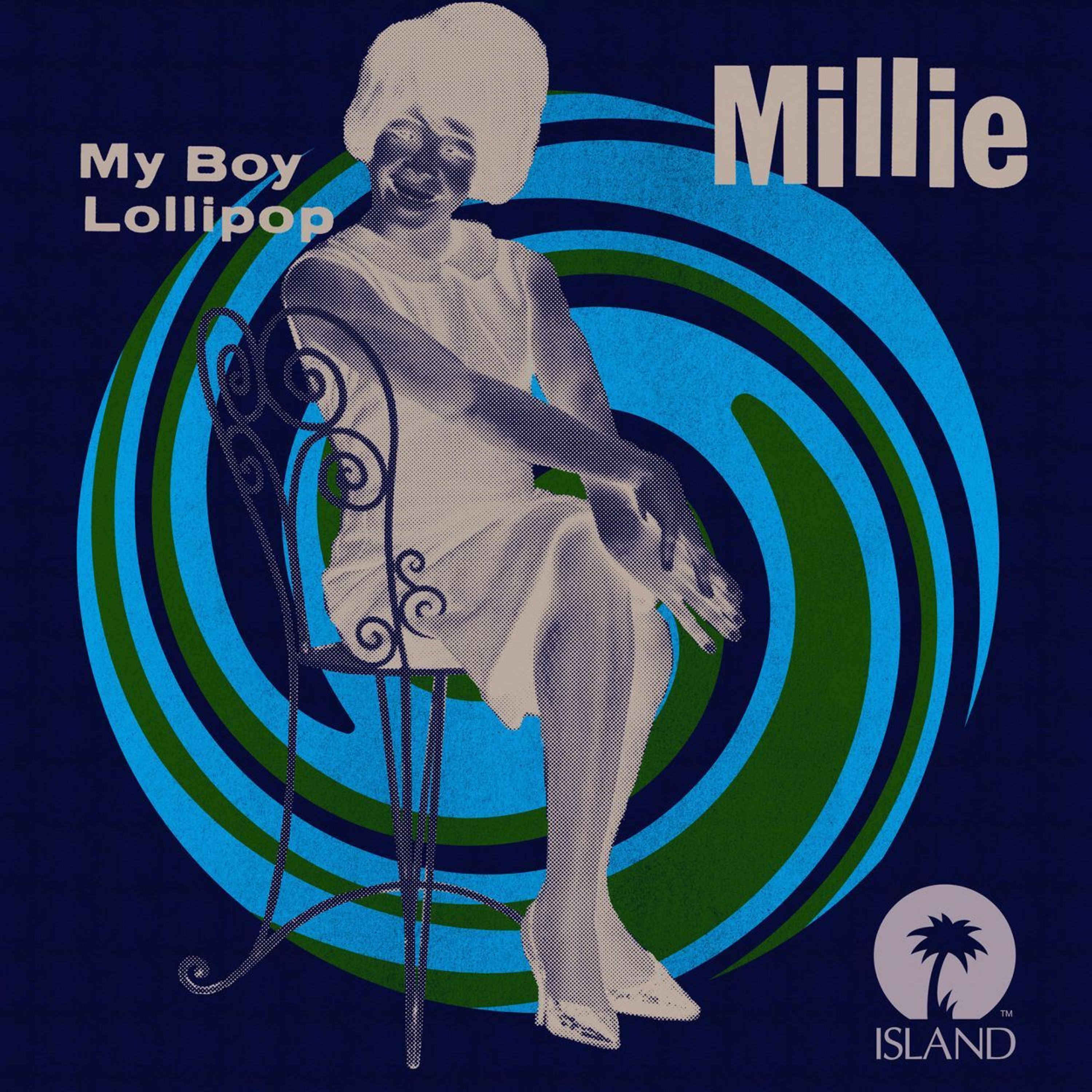 E-shop MY BOY LOLLIPOP