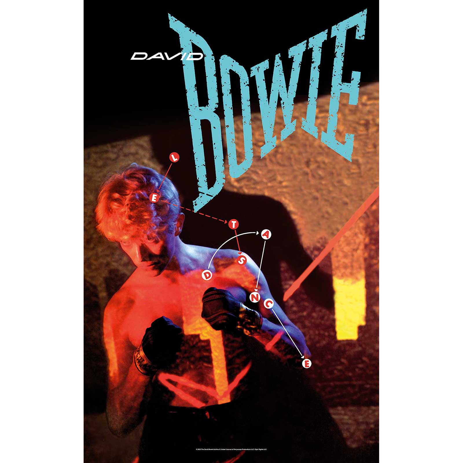 David Bowie Let\'S Dance