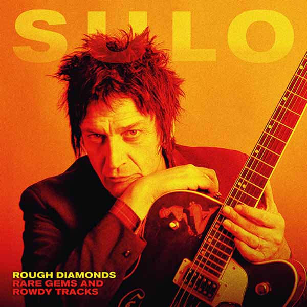 E-shop Sulo - Rough Diamonds+Rare Gems And Rowdy Tracks 2 CD