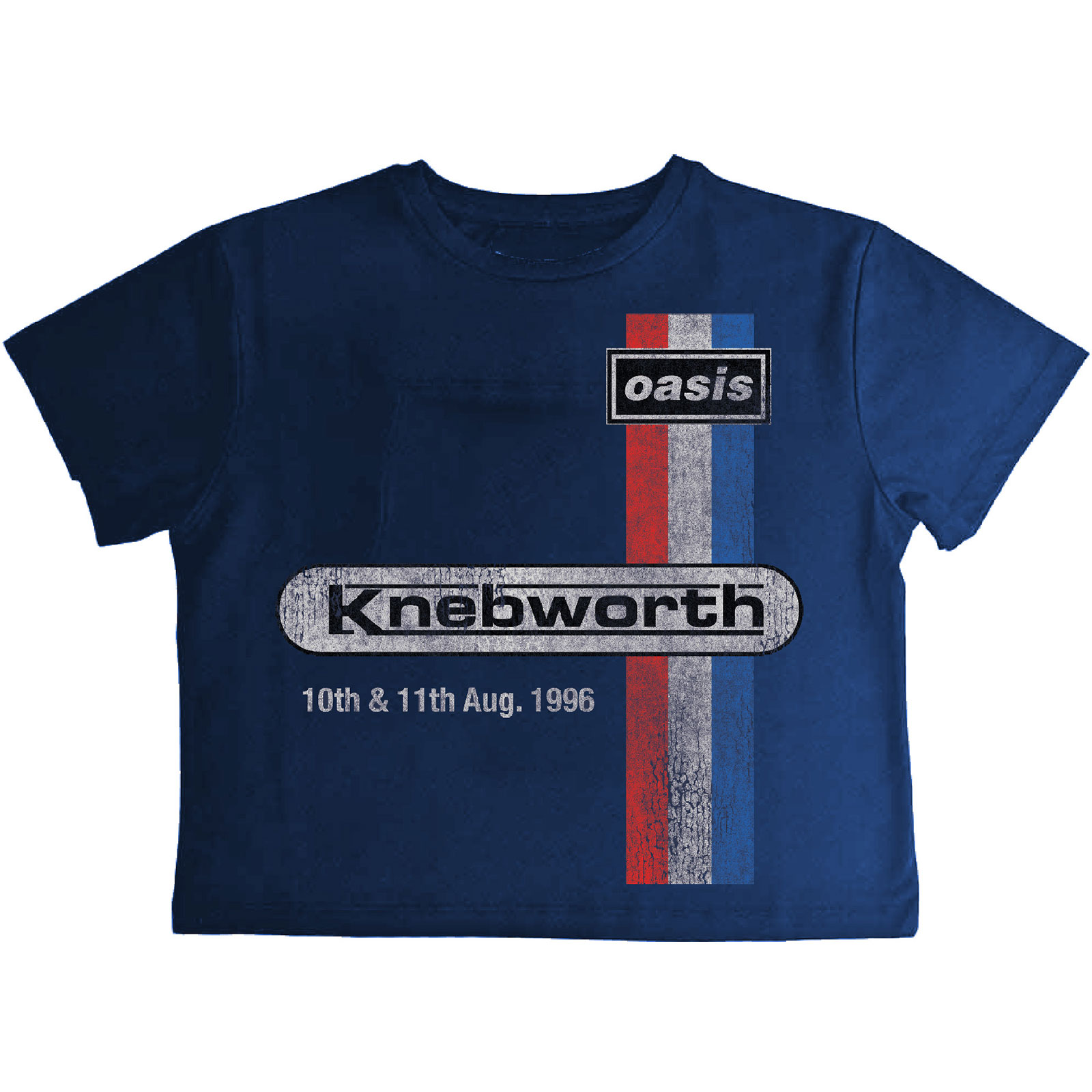 E-shop Knebworth '96