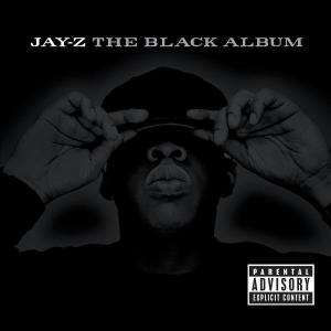 E-shop The Black Album