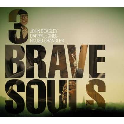 E-shop 3 BRAVE SOULS