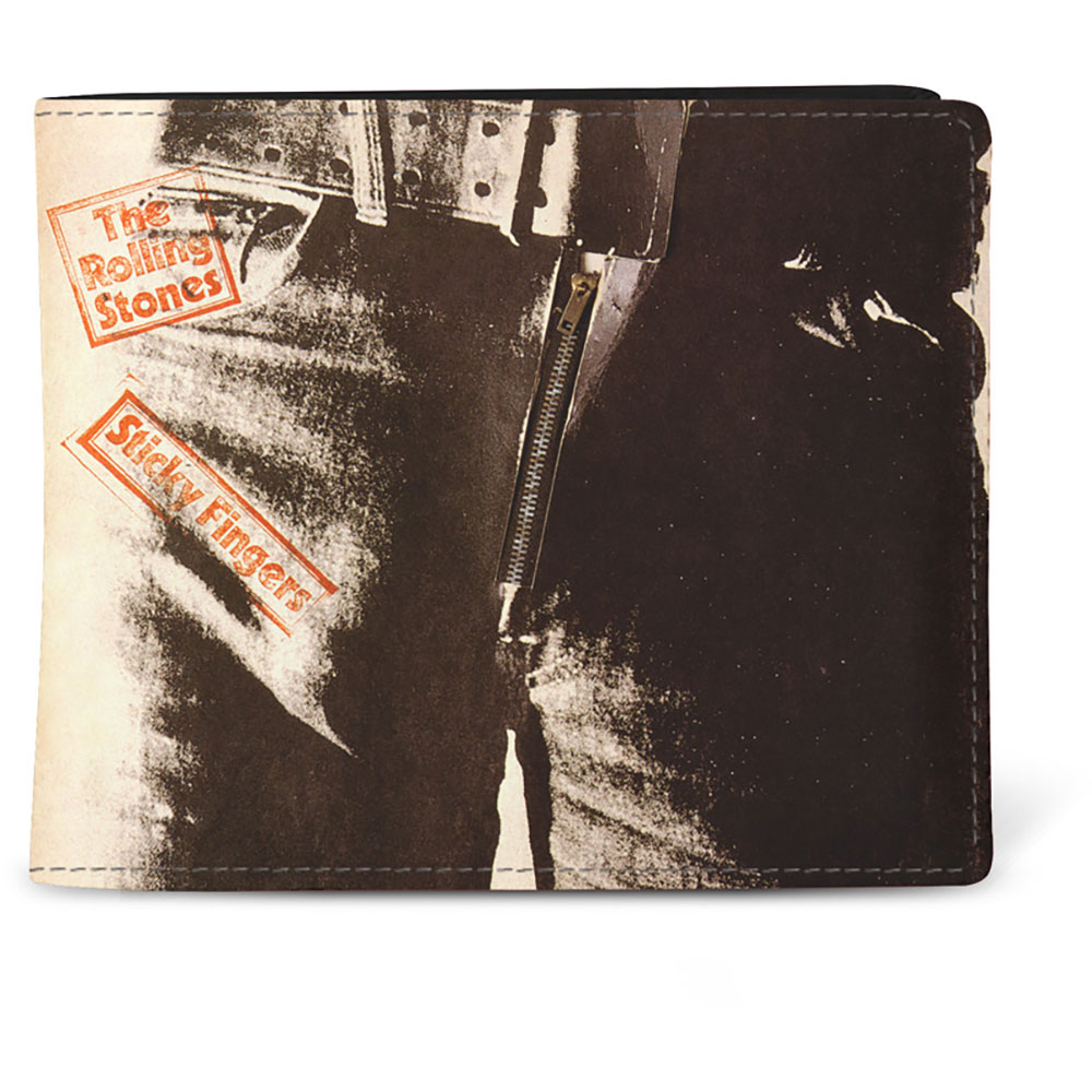 E-shop Rolling Stones Sticky Fingers