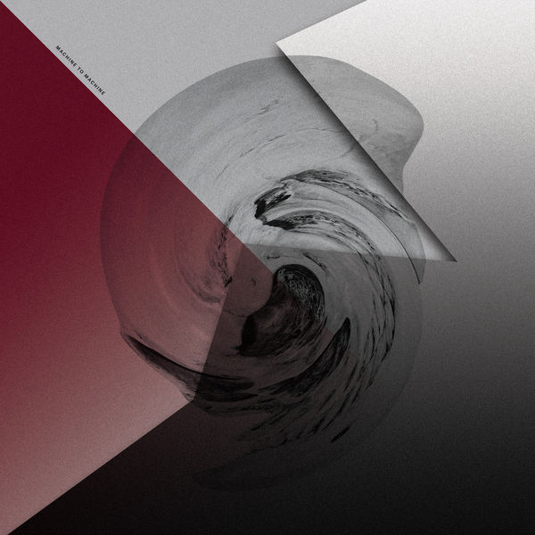 E-shop Machine to Machine Ricardo Donoso CD