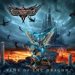 E-shop EchoSoul: Time Of The Dragon CD