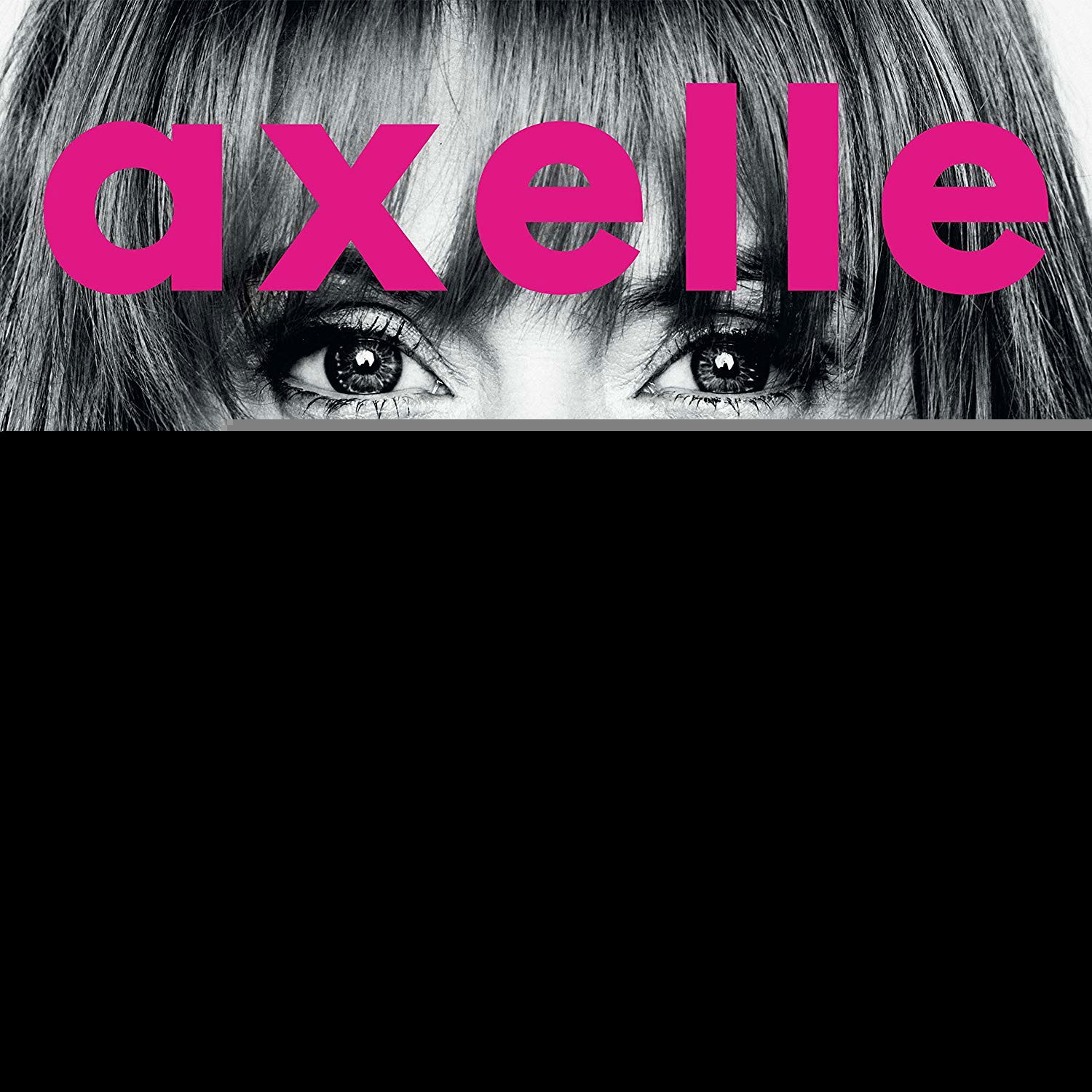 E-shop RED, AXELLE - EXIL CD