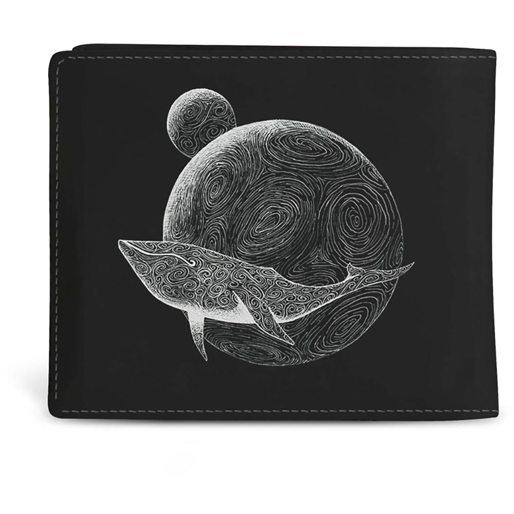 E-shop Gojira Flying Whale