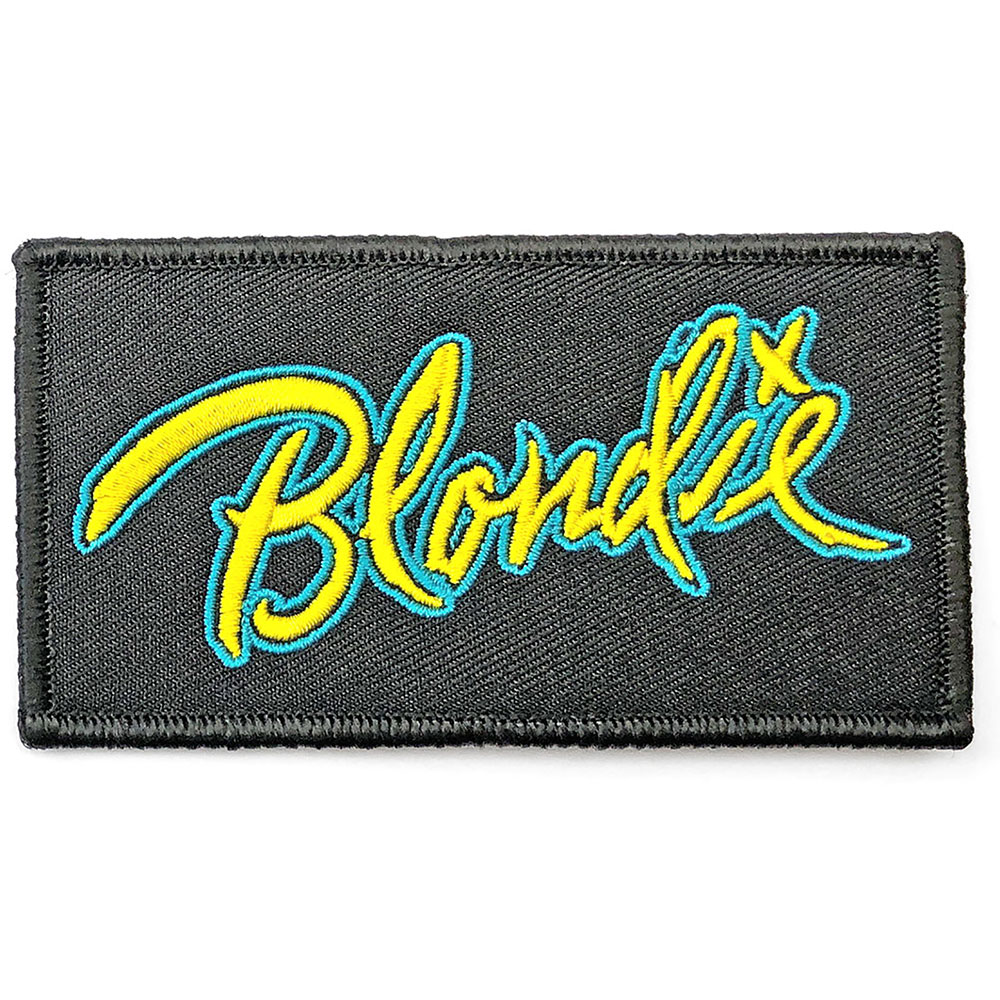 Blondie ETTB Logo
