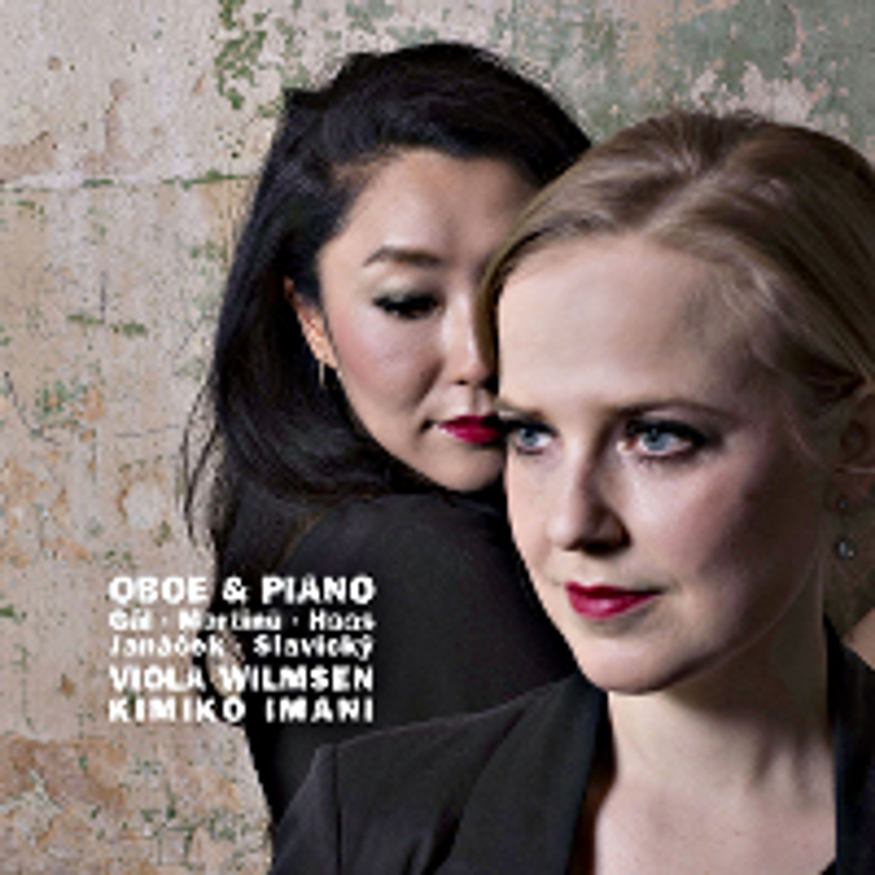 E-shop OBOE & PIANO