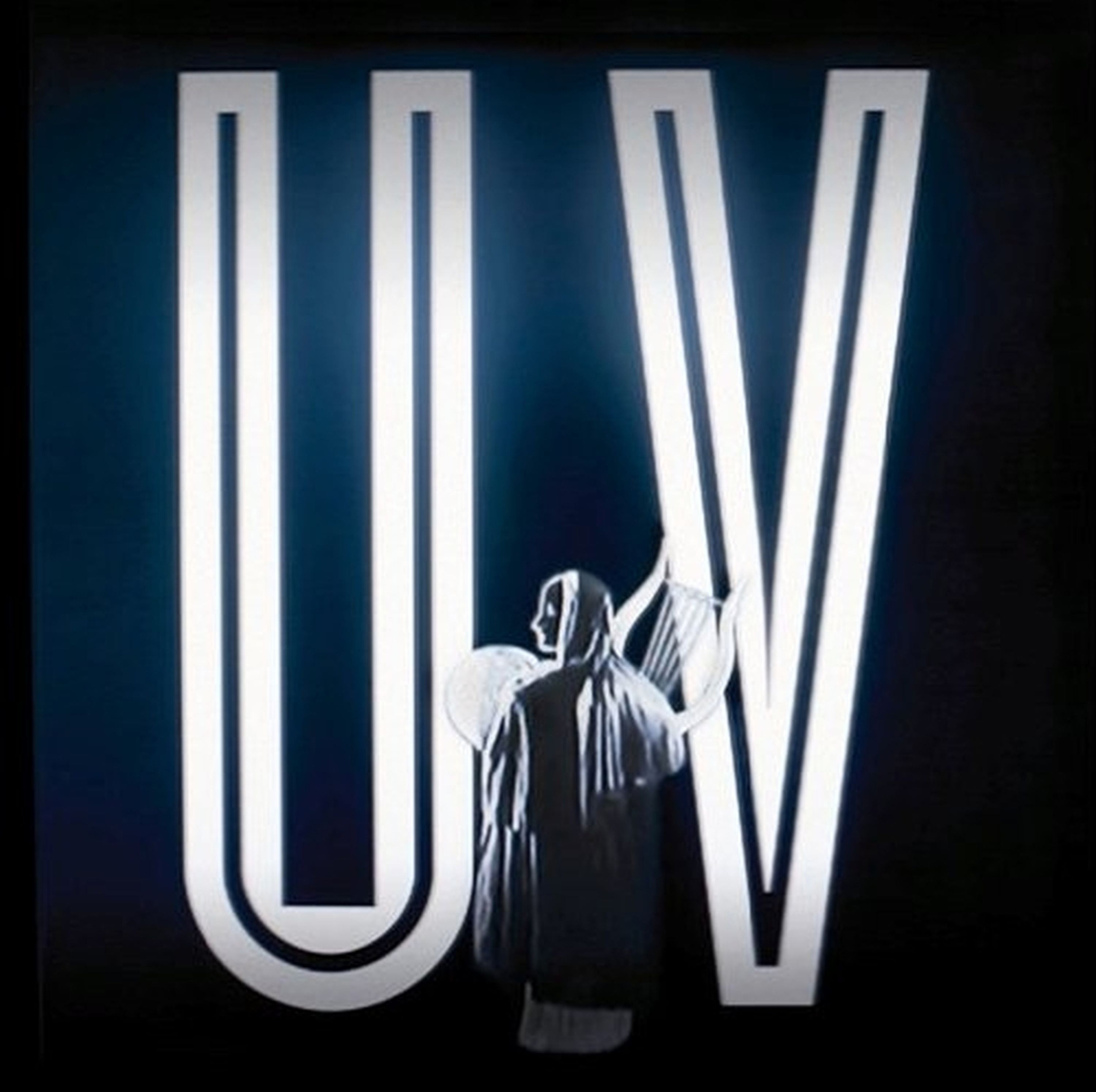 E-shop Midnight Juggernauts - Uncanny Valley