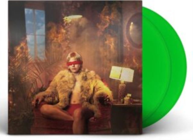 E-shop The Art of Forgetting - Caroline Rose LP