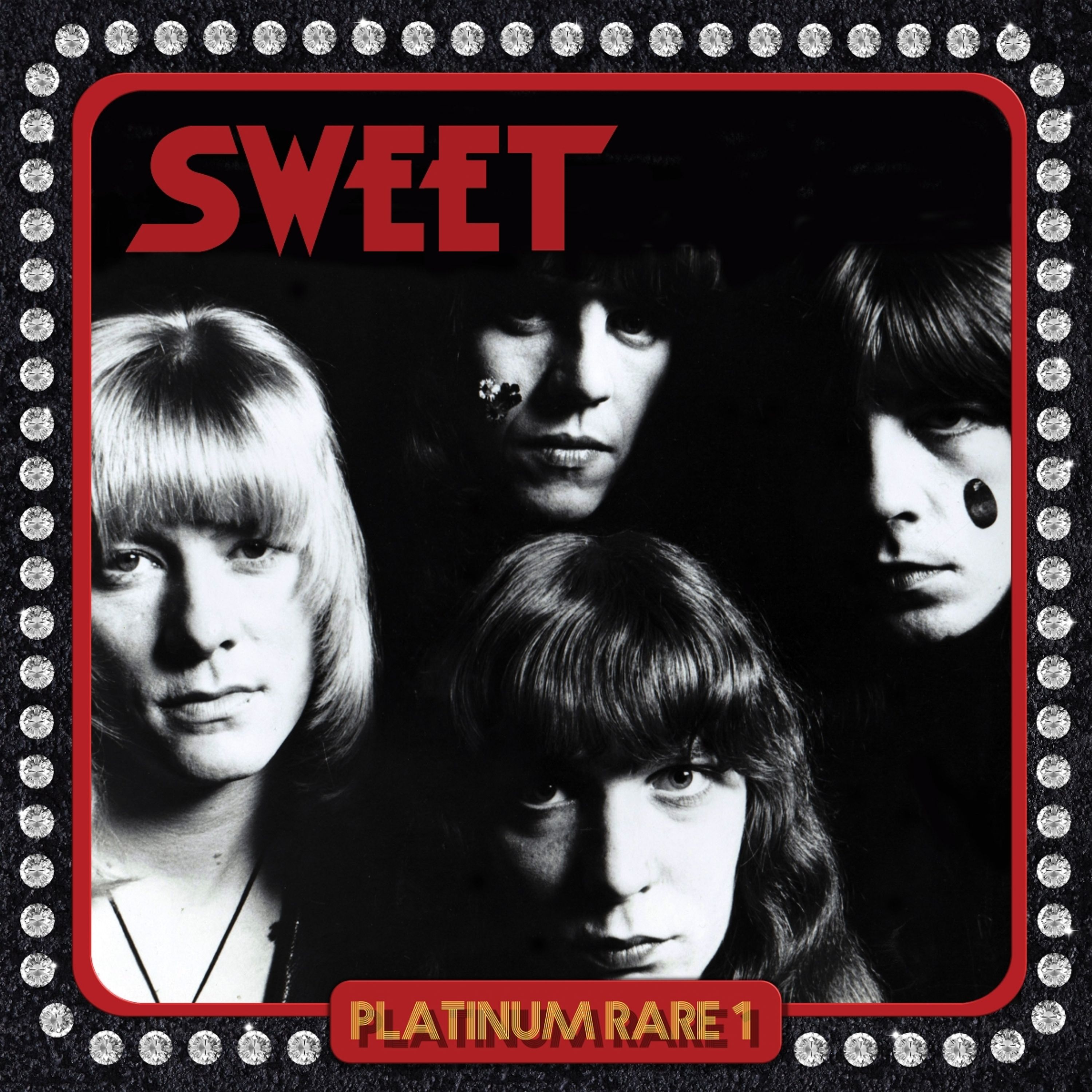 E-shop PLATINUM RARE 1
