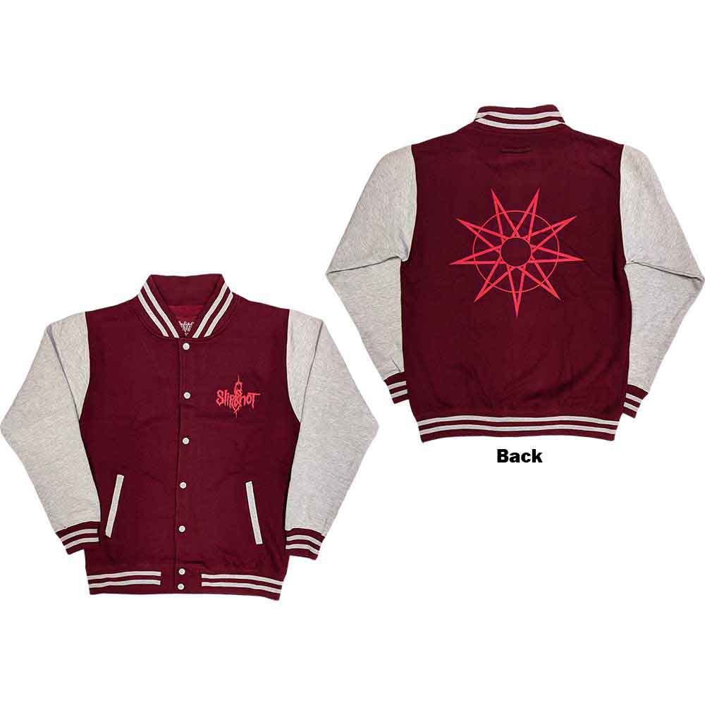 E-shop 9 Point Star