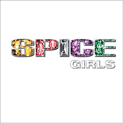 Spice Girls, GREATEST HITS, CD