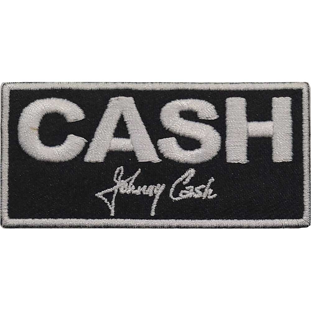 Johnny Cash Block