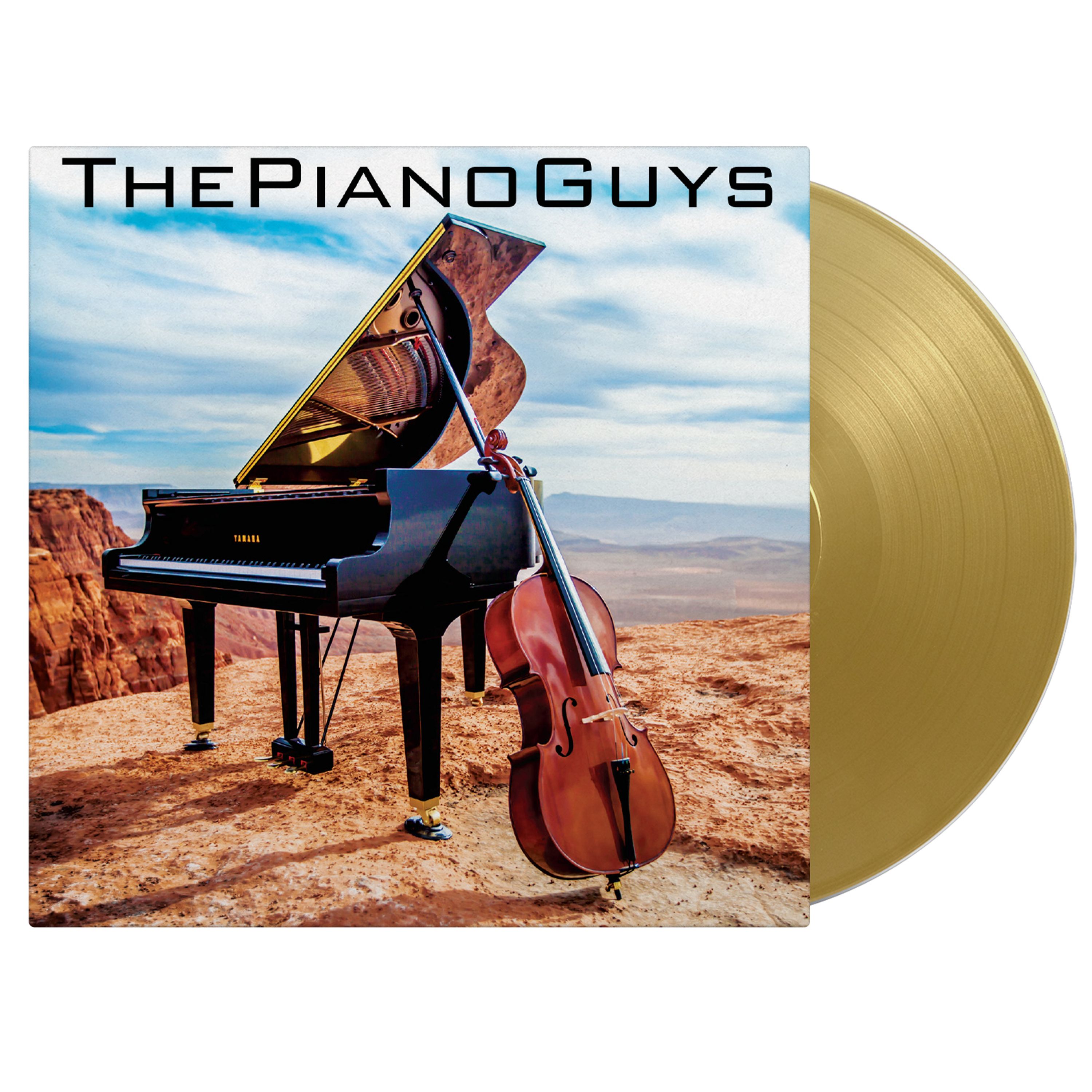E-shop The Piano Guys