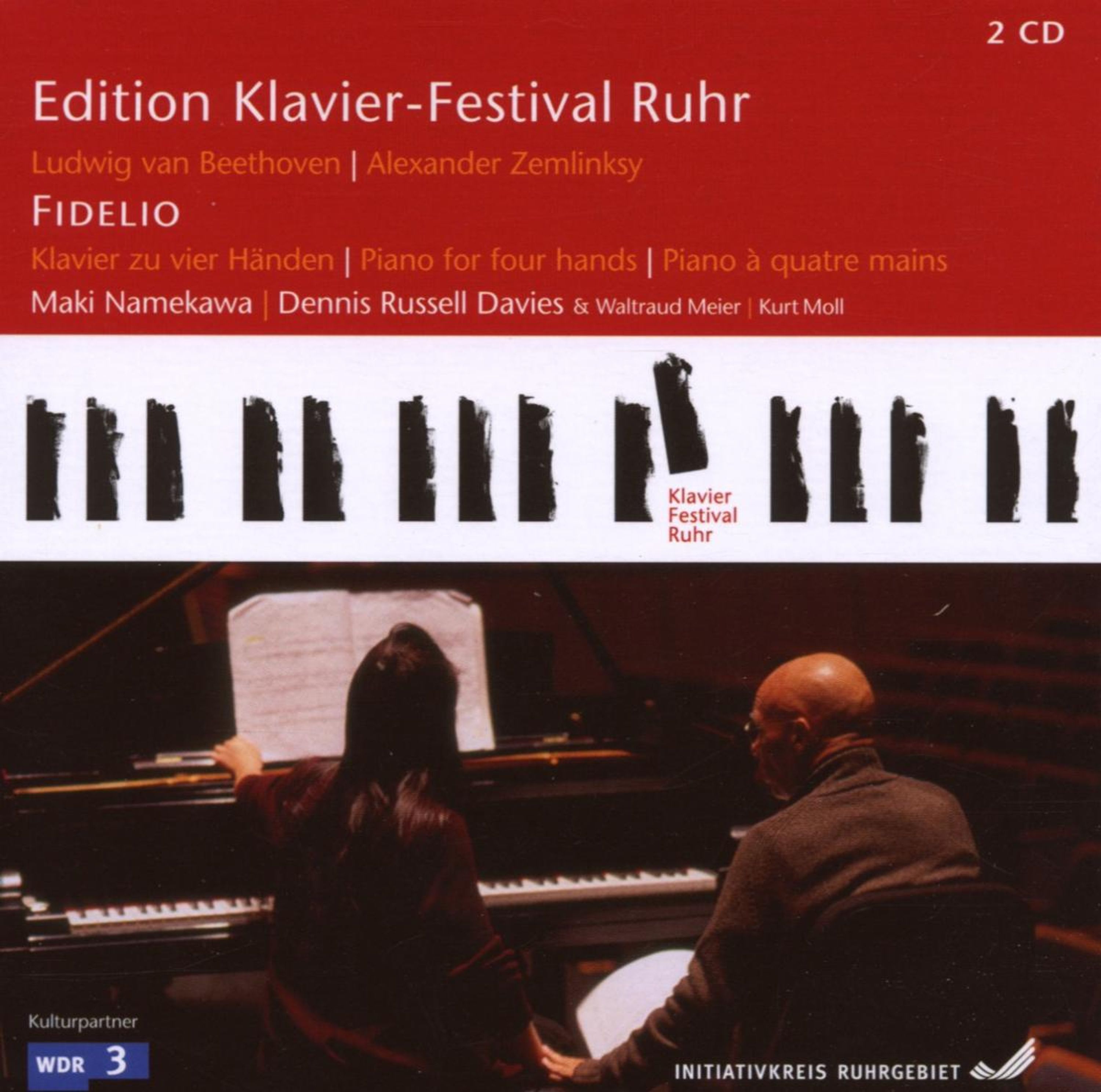 E-shop FIDELIO (4 HANDS)