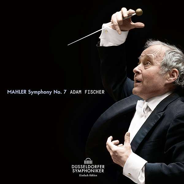 E-shop Mahler: Symphony No. 7 CD