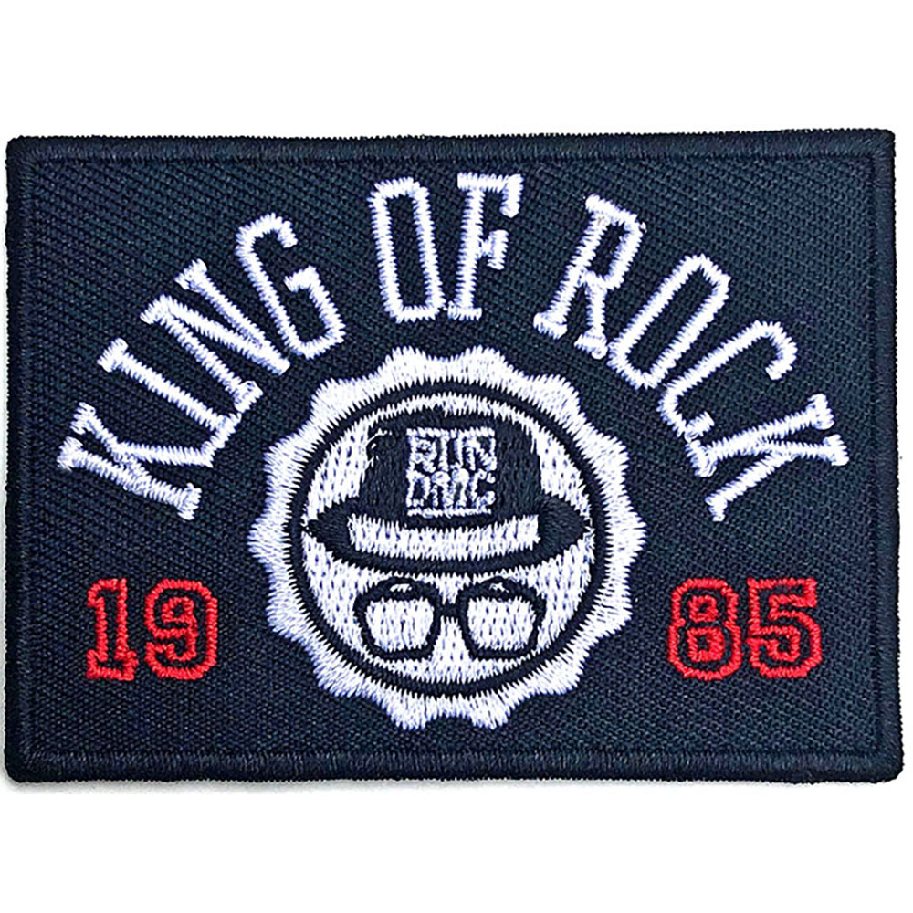 Run-DMC King of Rock